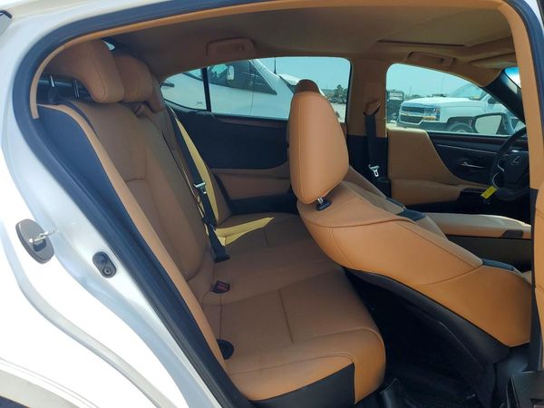 2023 LEXUS ES 350 350 Premium