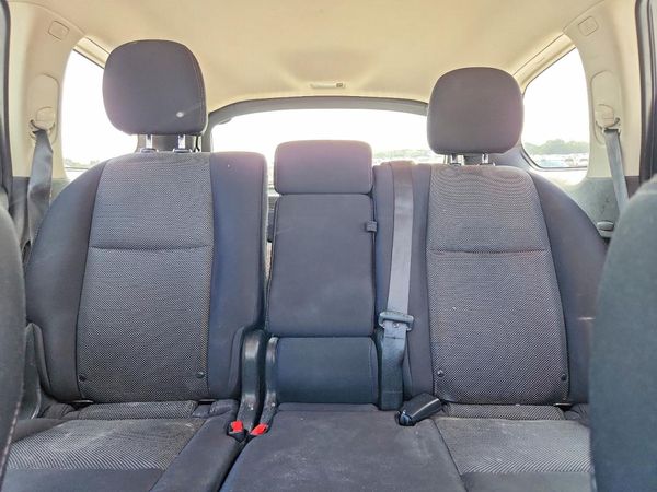 2018 NISSAN PATHFINDER