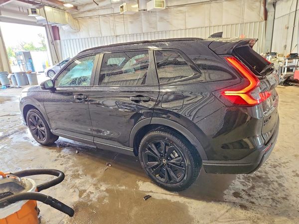 2026 HONDA CR-V Sport Touring