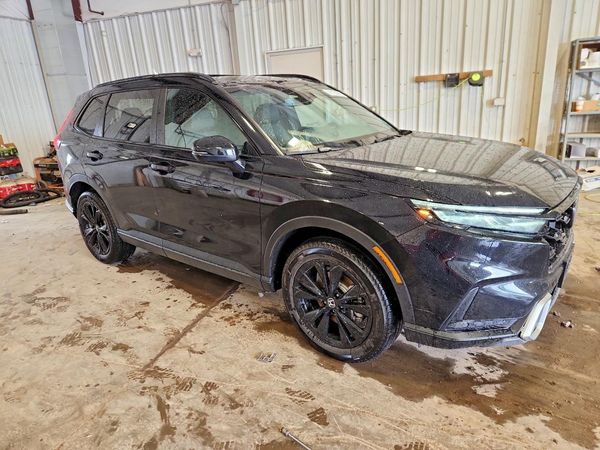 2026 HONDA CR-V Sport Touring