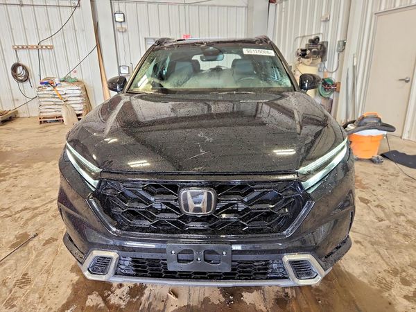 2026 HONDA CR-V Sport Touring