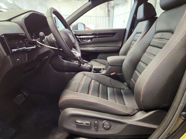 2026 HONDA CR-V Sport Touring