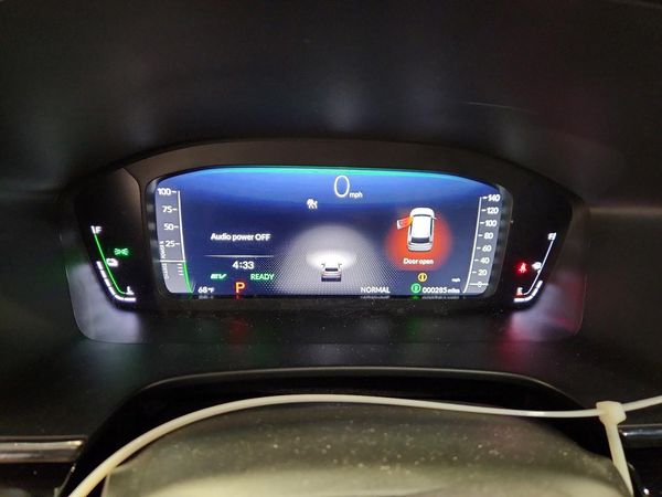 2026 HONDA CR-V Sport Touring
