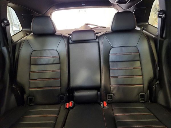 2026 HONDA CR-V Sport Touring