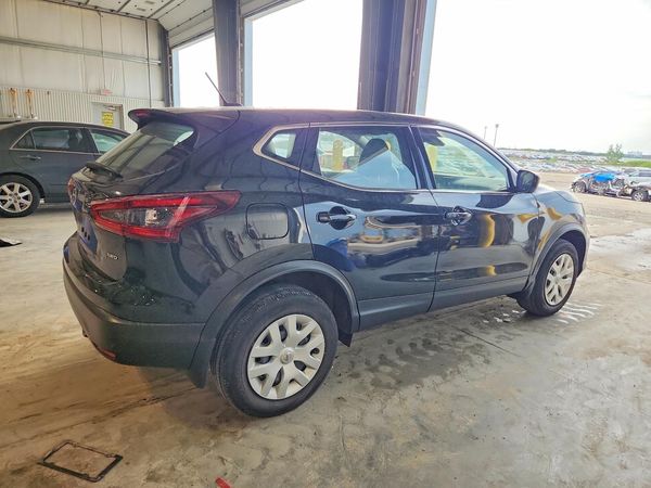 2020 NISSAN ROGUE SPORT