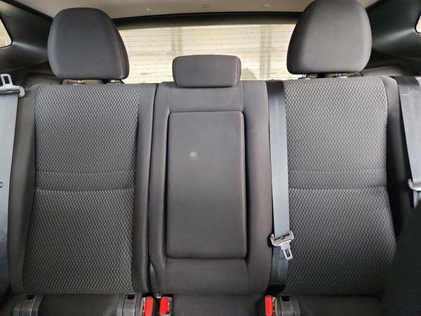 2020 NISSAN ROGUE SPORT