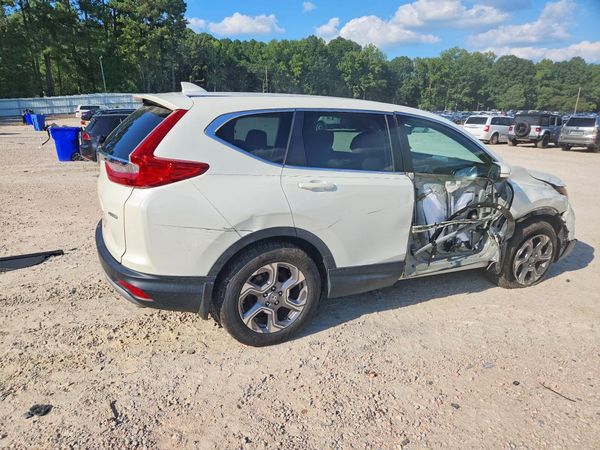2018 HONDA CRV EX-L/EX-L Navi