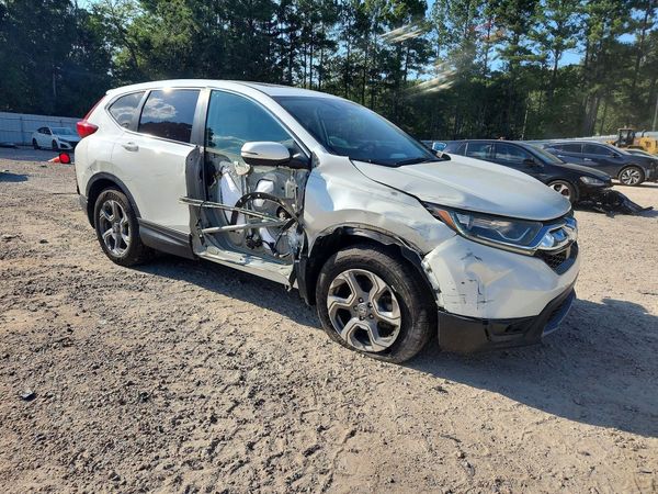 2018 HONDA CRV EX-L/EX-L Navi