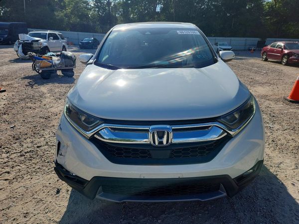 2018 HONDA CRV EX-L/EX-L Navi