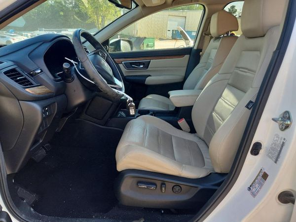 2018 HONDA CRV EX-L/EX-L Navi