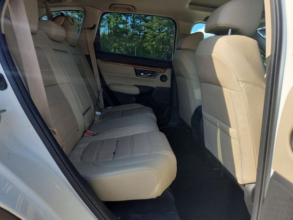 2018 HONDA CRV EX-L/EX-L Navi