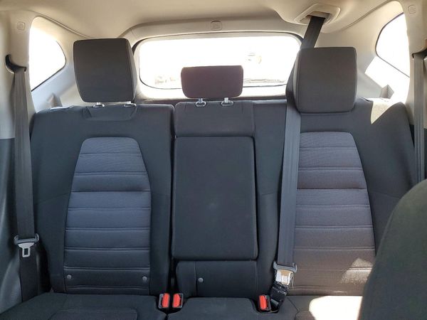 2021 HONDA CR-V SE — SUVN