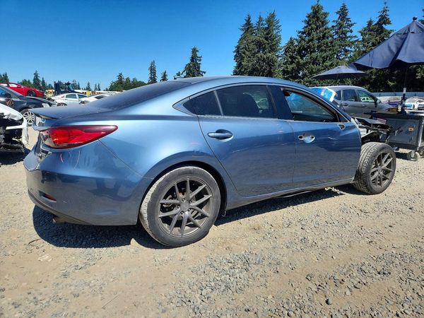 2014 MAZDA 6