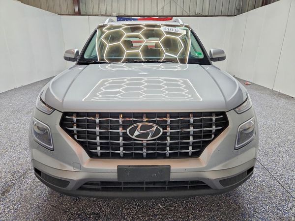 2025 HYUNDAI VENUE SEL, Limited