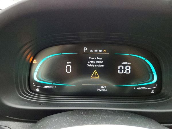 2025 HYUNDAI VENUE SEL, Limited