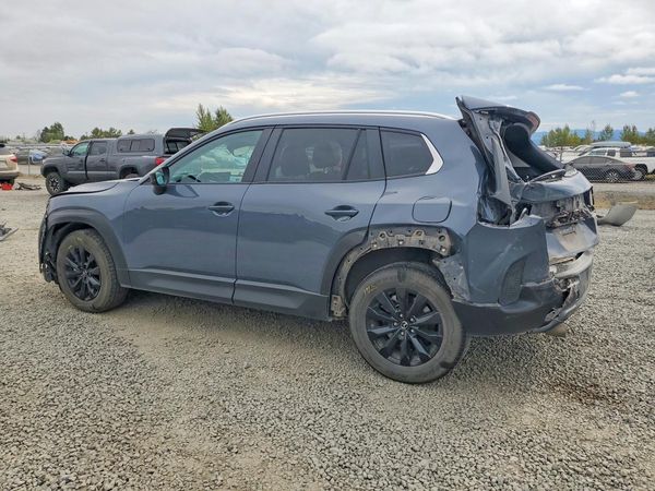 2023 MAZDA CX-50