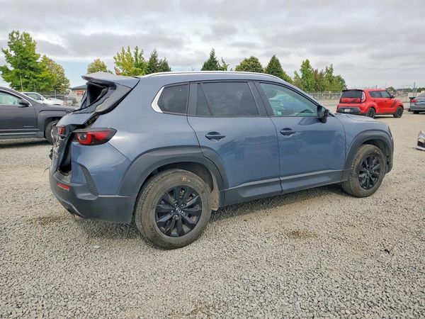 2023 MAZDA CX-50