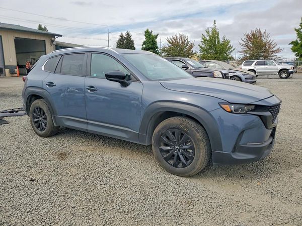 2023 MAZDA CX-50