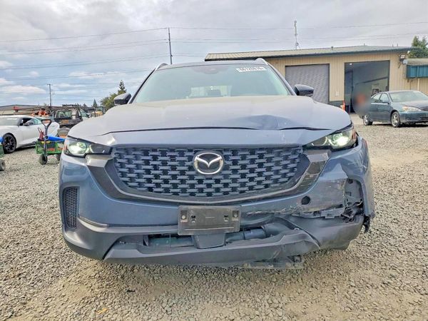 2023 MAZDA CX-50