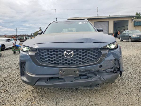 2023 MAZDA CX-50