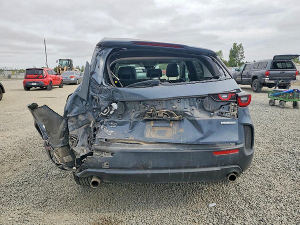 2023 MAZDA CX-50