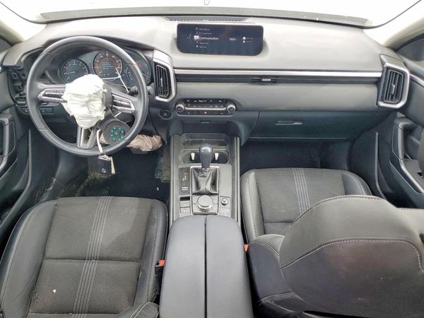 2023 MAZDA CX-50