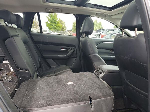 2023 MAZDA CX-50