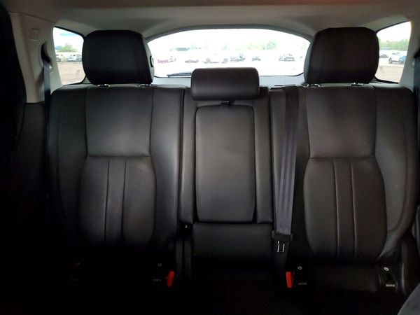 2018 LAND ROVER DISCOVERY SPORT