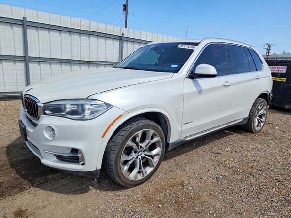 2014 BMW X5