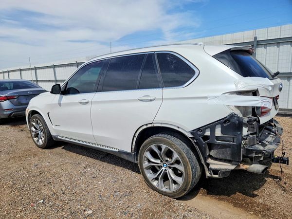 2014 BMW X5