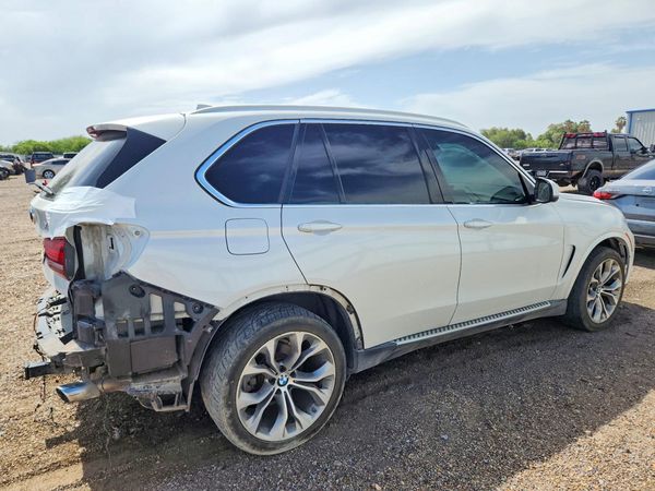 2014 BMW X5