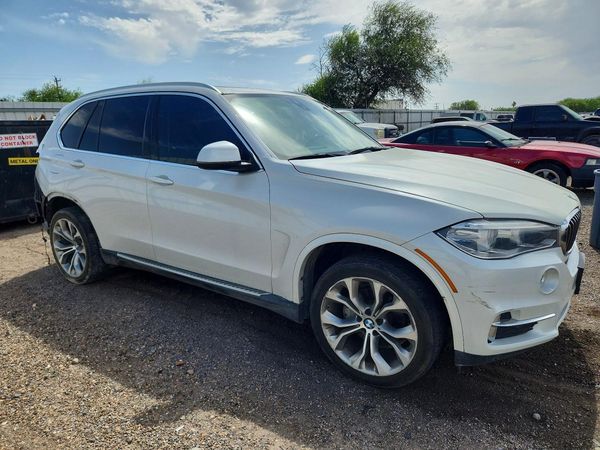2014 BMW X5