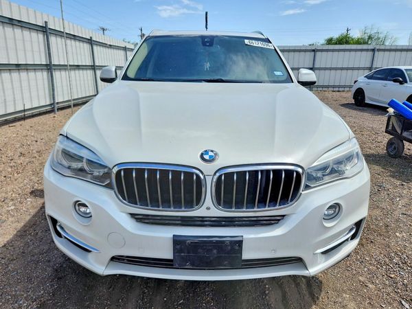 2014 BMW X5