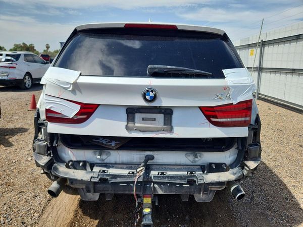 2014 BMW X5