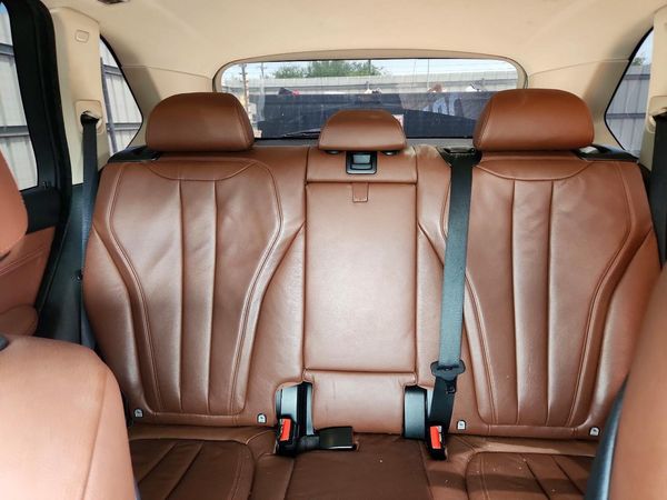 2014 BMW X5