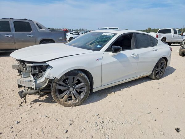 2021 ACURA TLX
