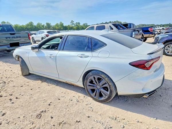 2021 ACURA TLX TLX TECH A