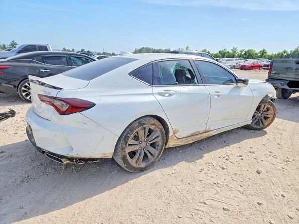 2021 ACURA TLX TLX TECH A