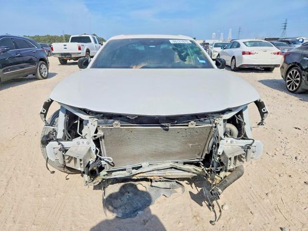 2021 ACURA TLX TLX TECH A