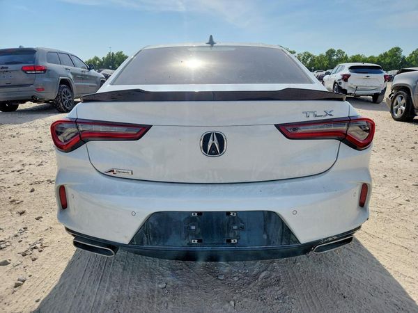 2021 ACURA TLX TLX TECH A