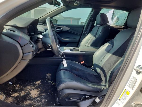 2021 ACURA TLX TLX TECH A