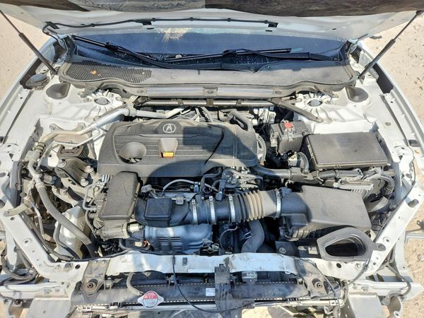 2021 ACURA TLX TLX TECH A
