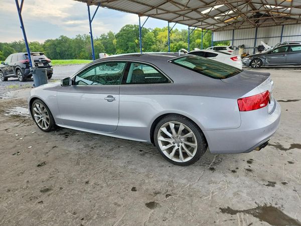 2016 AUDI A5
