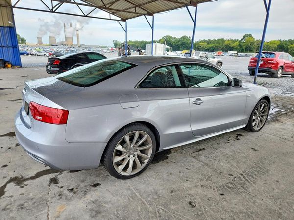 2016 AUDI A5