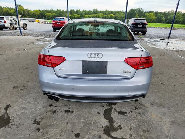 2016 AUDI A5