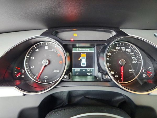 2016 AUDI A5