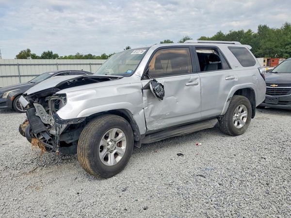 2017 TOYOTA 4RUNNER