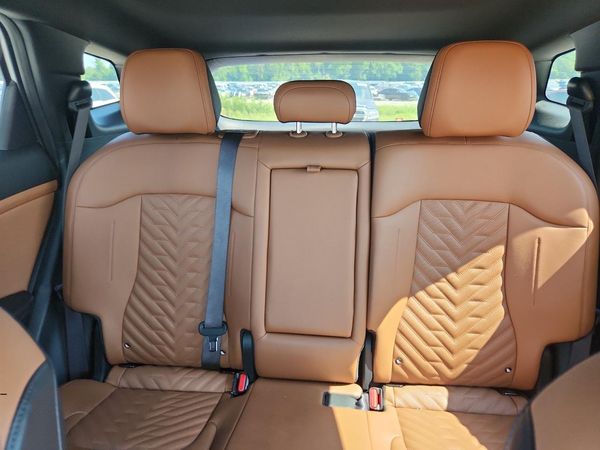 2026 KIA SPORTAGE HYBRID