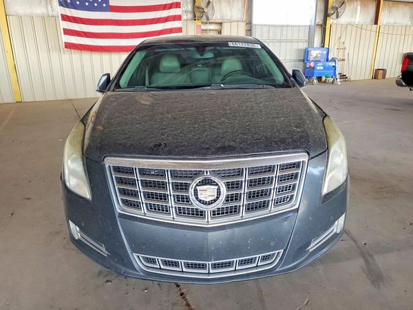 2014 CADILLAC XTS