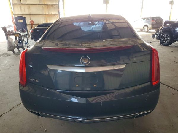 2014 CADILLAC XTS